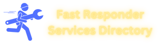 Fast Responder Services Directory